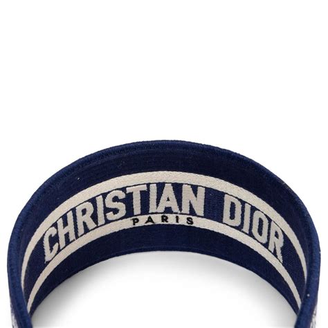 christian dior haarband|check and dior headband.